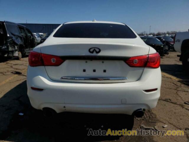 INFINITI Q50 PREMIUM, JN1EV7AP1HM733841