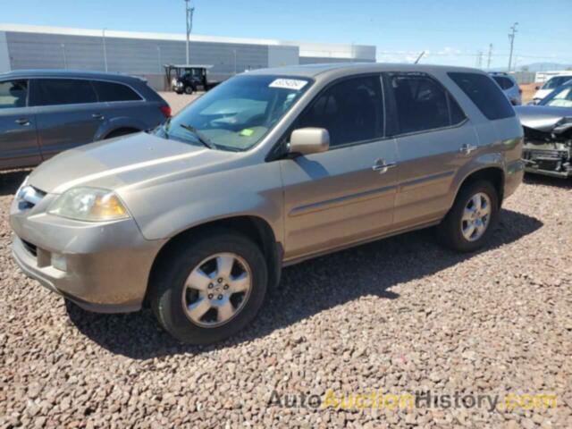 ACURA MDX, 2HNYD18294H512774