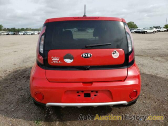 KIA SOUL +, KNDJP3A55H7418259