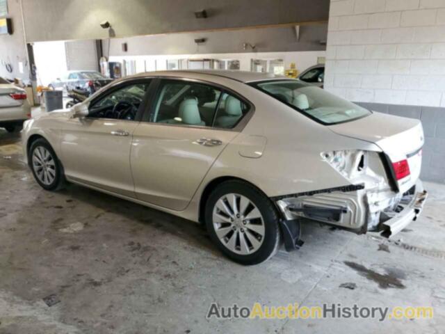 HONDA ACCORD EXL, 1HGCR2F85DA124519