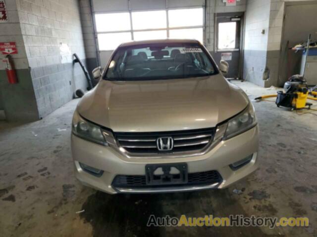 HONDA ACCORD EXL, 1HGCR2F85DA124519