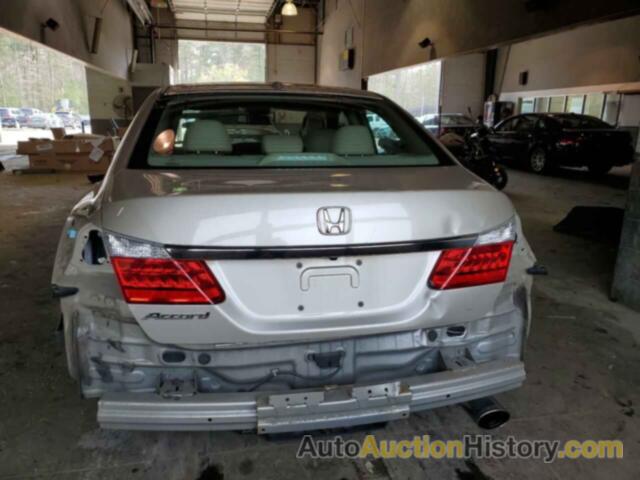 HONDA ACCORD EXL, 1HGCR2F85DA124519