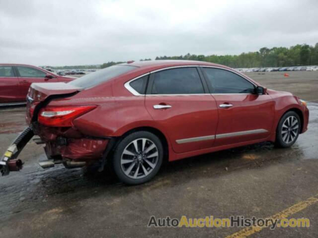 NISSAN ALTIMA 2.5, 1N4AL3AP4GC264880