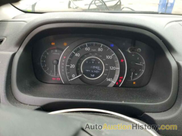 HONDA CRV EXL, 2HKRM3H73FH514371