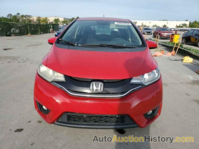 HONDA FIT LX, JHMGK5H53GX010706