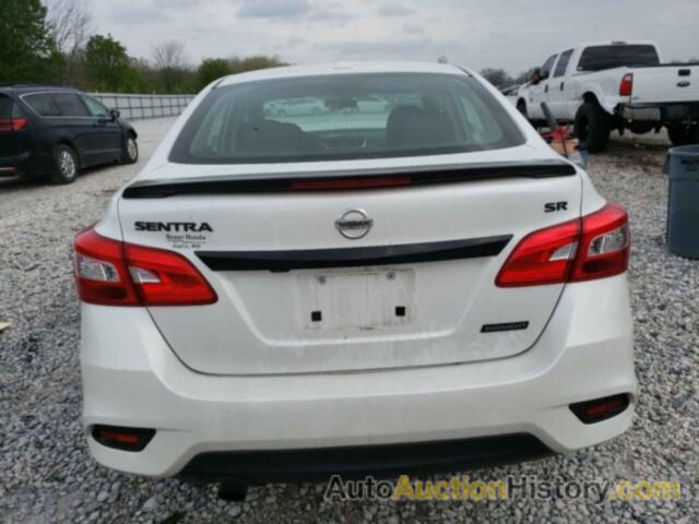 NISSAN SENTRA S, 3N1AB7AP4JY280390