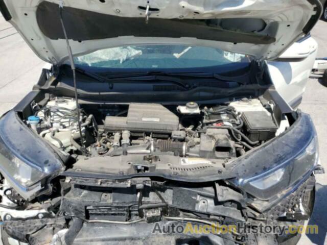 HONDA CRV EXL, 2HKRW1H85JH512895