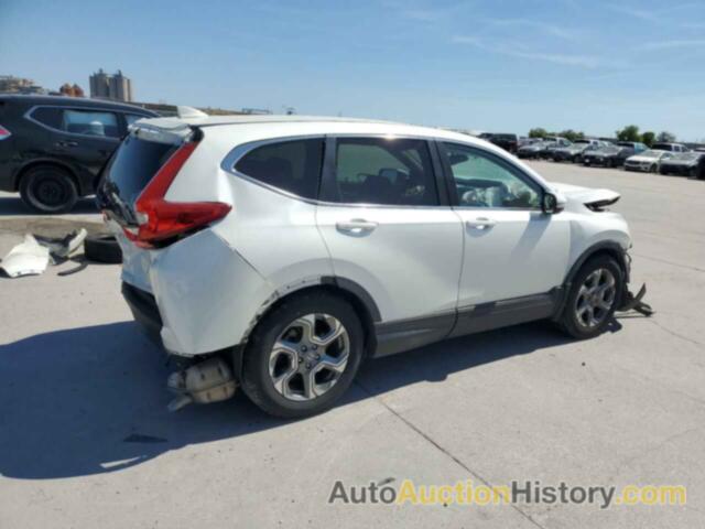 HONDA CRV EXL, 2HKRW1H85JH512895