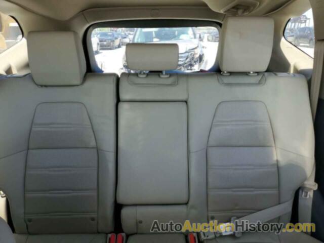 HONDA CRV EXL, 2HKRW1H85JH512895