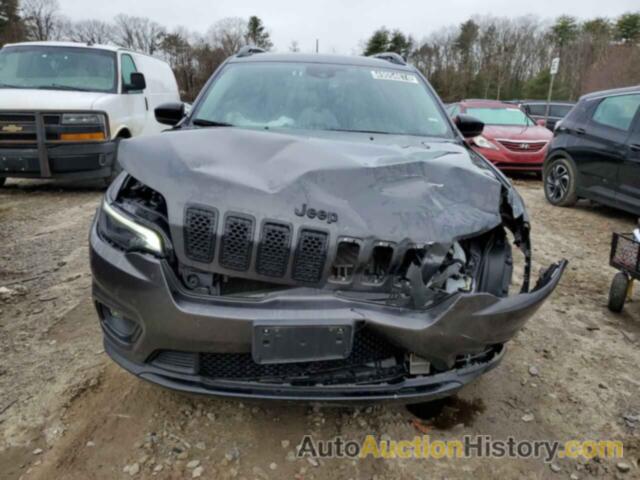 JEEP CHEROKEE A ALTITUDE LUX, 1C4PJMMB3PD111420