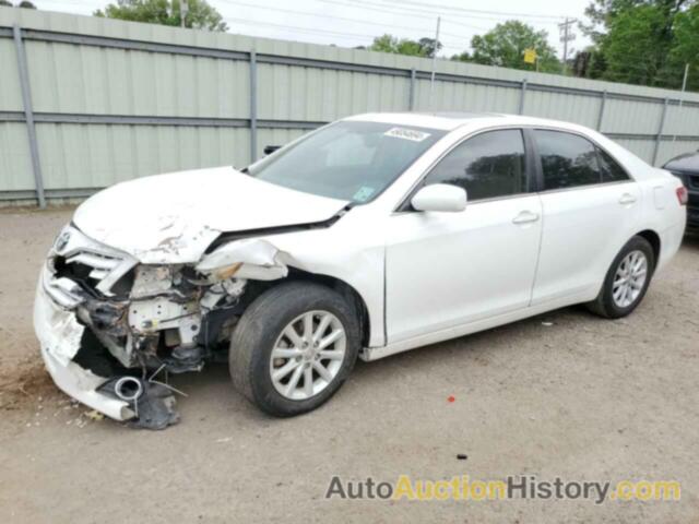 TOYOTA CAMRY BASE, 4T4BF3EK3BR096271