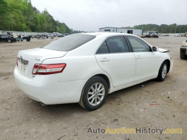 TOYOTA CAMRY BASE, 4T4BF3EK3BR096271