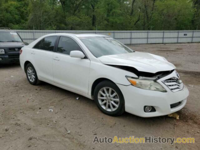 TOYOTA CAMRY BASE, 4T4BF3EK3BR096271