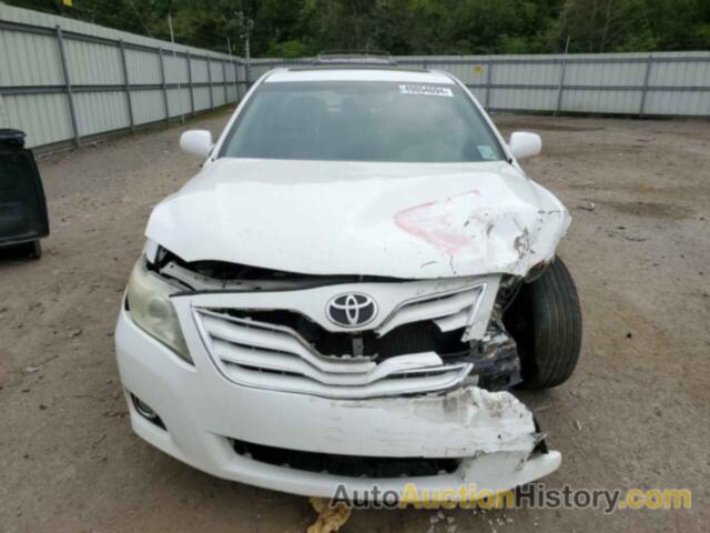 TOYOTA CAMRY BASE, 4T4BF3EK3BR096271