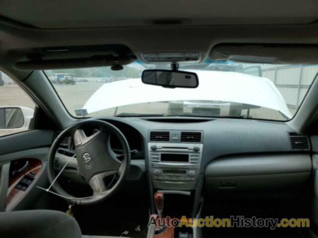 TOYOTA CAMRY BASE, 4T4BF3EK3BR096271