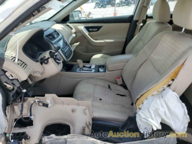 NISSAN ALTIMA 2.5, 1N4AL3APXHC283788