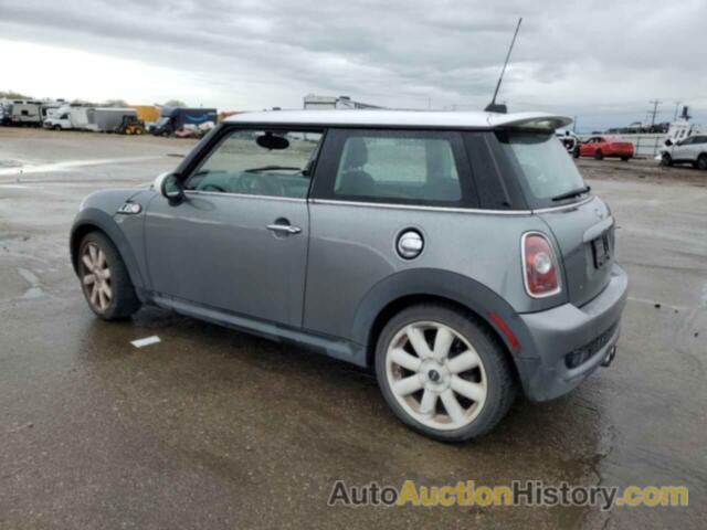 MINI COOPER S, WMWMF7C51ATW89463