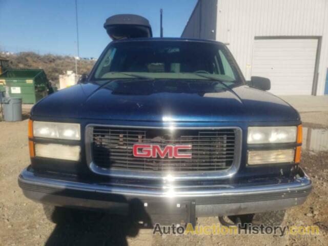 GMC SUBURBAN K1500, 3GKFK16R4XG546276