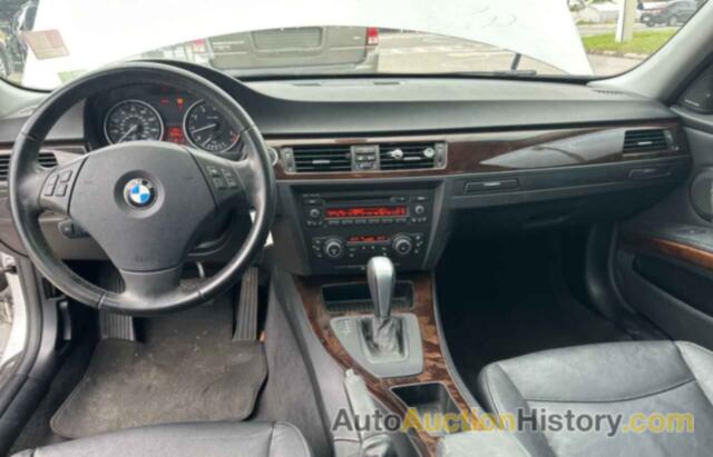 BMW 3 SERIES I SULEV, WBAPH5G51BNM82079