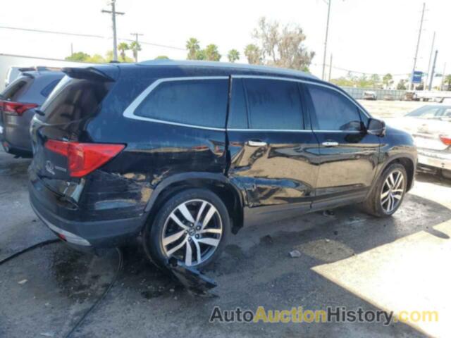 HONDA PILOT TOURING, 5FNYF5H90JB015599