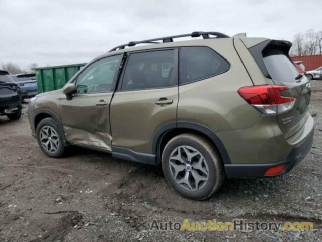 SUBARU FORESTER PREMIUM, JF2SKAECXNH429698