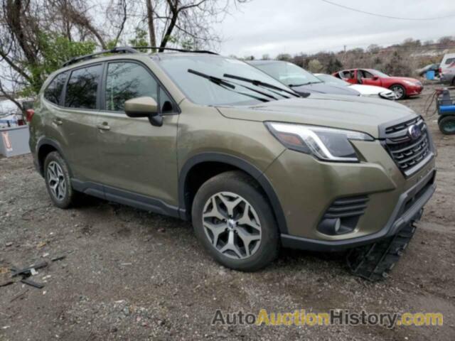 SUBARU FORESTER PREMIUM, JF2SKAECXNH429698