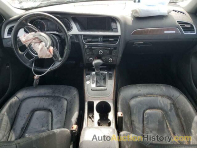 AUDI A4 PREMIUM S-LINE, WAUBFAFL8GN017539