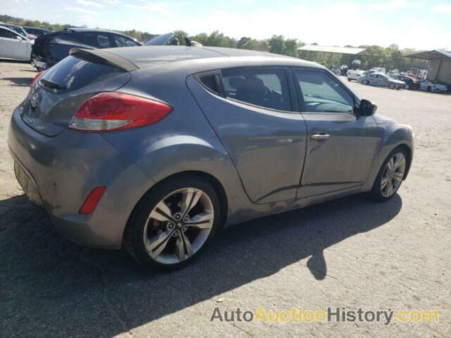 HYUNDAI VELOSTER, KMHTC6AD1CU067840