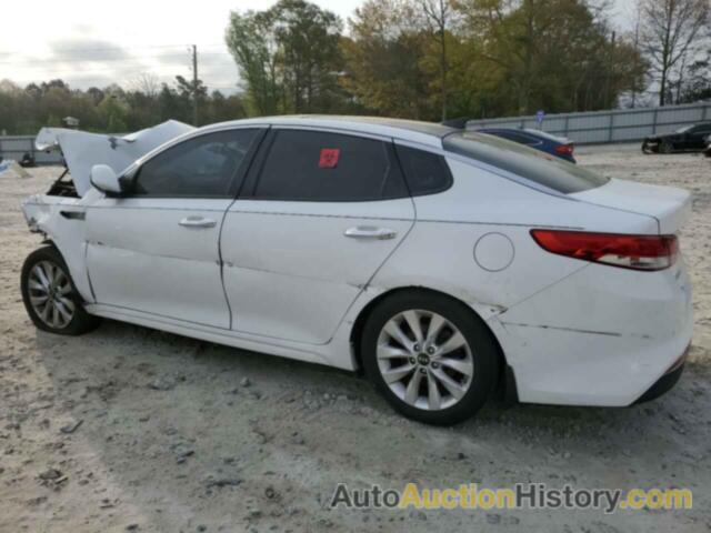 KIA OPTIMA EX, 5XXGU4L3XGG012049