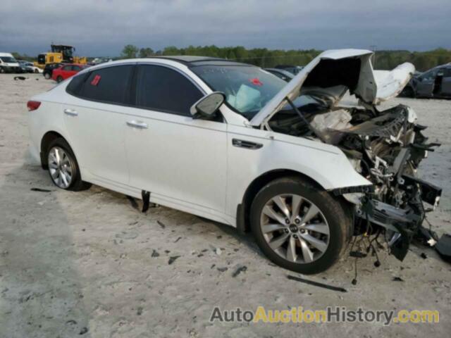 KIA OPTIMA EX, 5XXGU4L3XGG012049