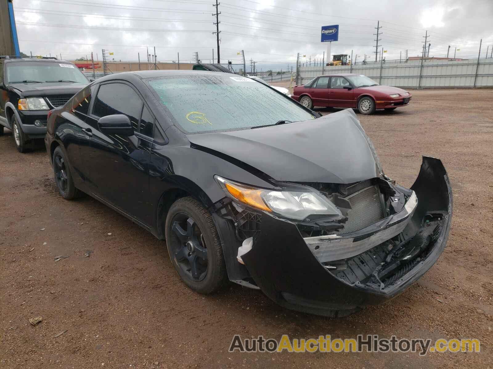 2014 HONDA CIVIC LX, 2HGFG3B53EH522223