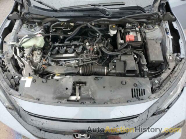 HONDA CIVIC EX, SHHFK7H64KU400975