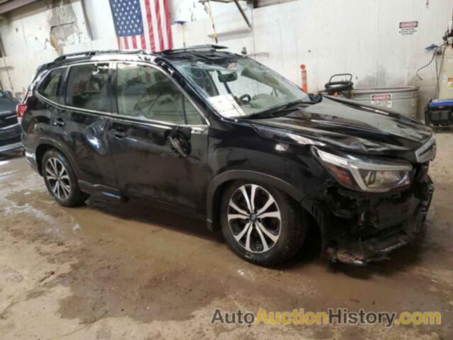 SUBARU FORESTER LIMITED, JF2SKAUC0LH401360