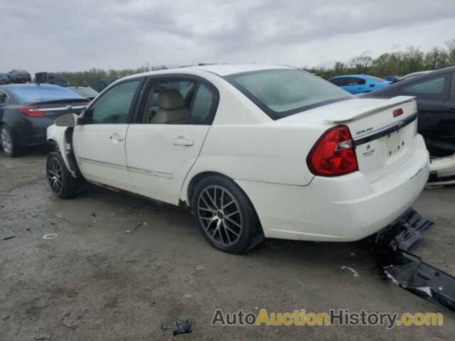 CHEVROLET MALIBU LTZ, 1G1ZU57N37F246258