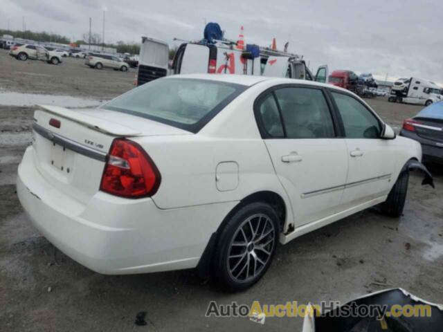 CHEVROLET MALIBU LTZ, 1G1ZU57N37F246258