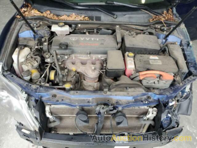 TOYOTA CAMRY HYBRID, 4T1BB3EK0BU137719