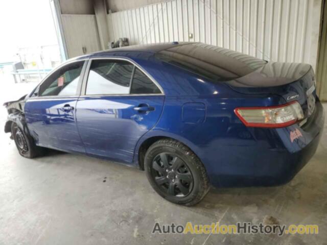 TOYOTA CAMRY HYBRID, 4T1BB3EK0BU137719