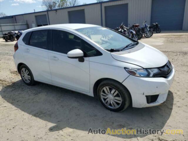 HONDA FIT LX, 3HGGK5H5XFM721522