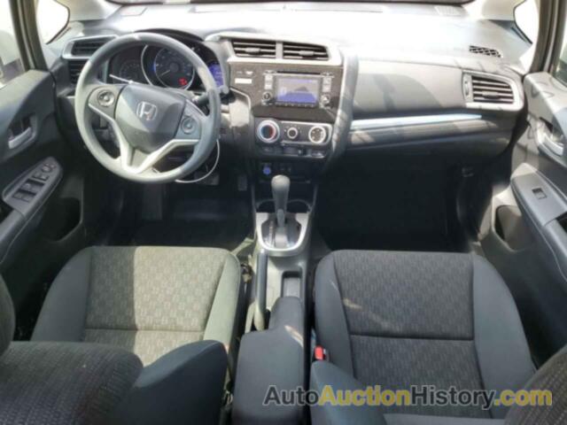 HONDA FIT LX, 3HGGK5H5XFM721522