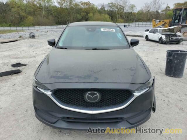 MAZDA CX-5 GRAND TOURING, JM3KFADM5J1392065