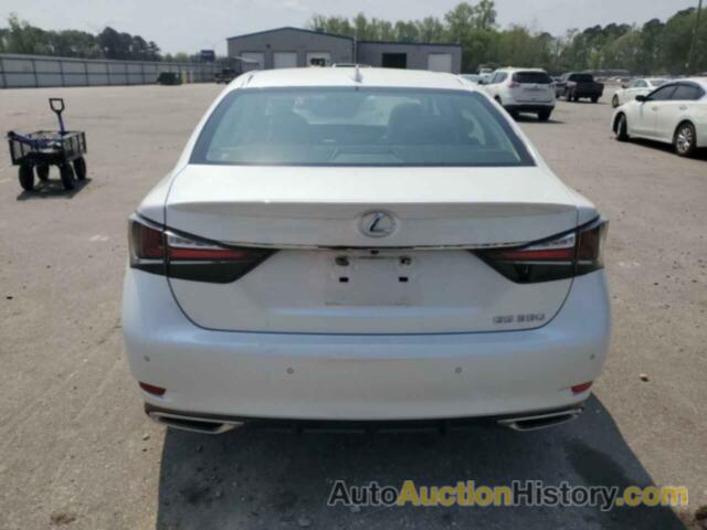 LEXUS GS350 350 BASE, JTHBZ1BL6GA003032