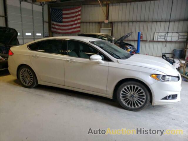 FORD FUSION TITANIUM, 3FA6P0K98GR142310