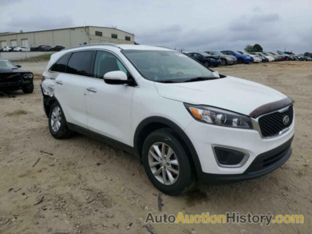 KIA SORENTO LX, 5XYPG4A34HG277332