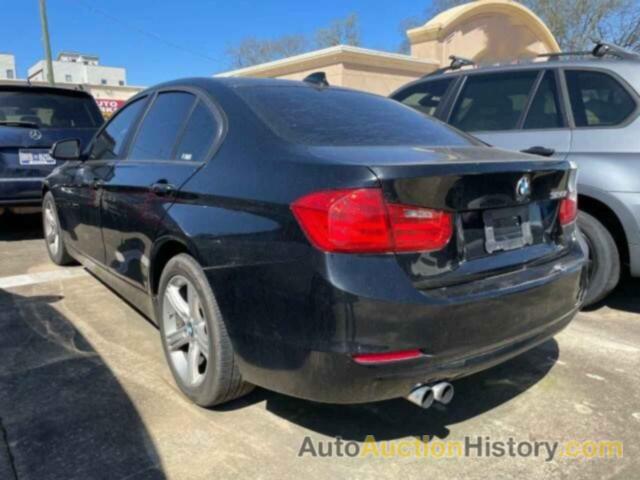 BMW 3 SERIES I, WBA3A5G53CNP16081