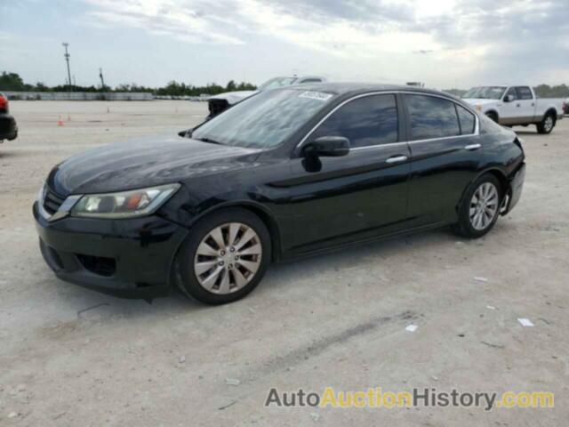 HONDA ACCORD EXL, 1HGCR2F86DA105641