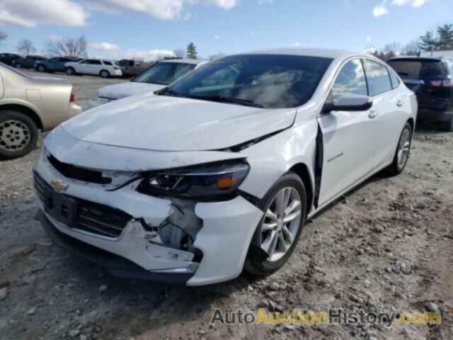 CHEVROLET MALIBU LT, 1G1ZE5STXGF201918