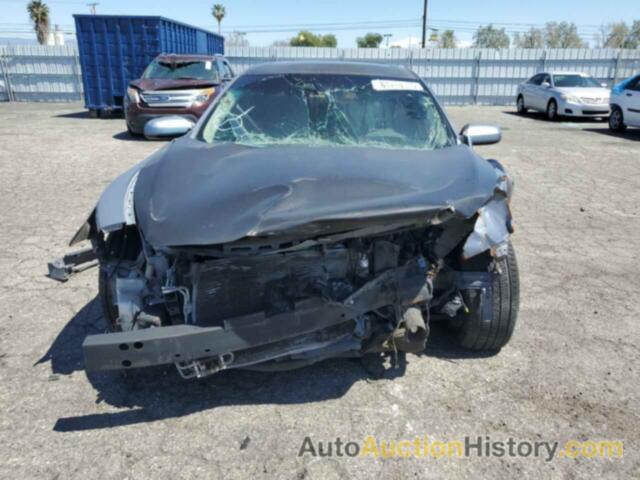 NISSAN MAXIMA S, 1N4AA5AP5BC866732