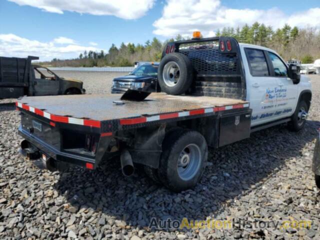 CHEVROLET SILVERADO K3500 LT, 1GB4YTEY1MF226114