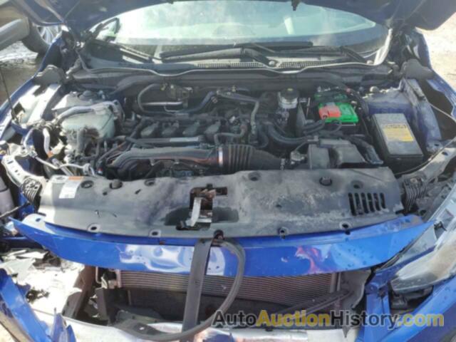 HONDA CIVIC EXL, 2HGFC3B72JH351813