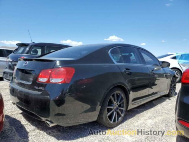 LEXUS GS430 430, JTHBN96S465000987